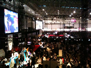 Tokyo Game Show