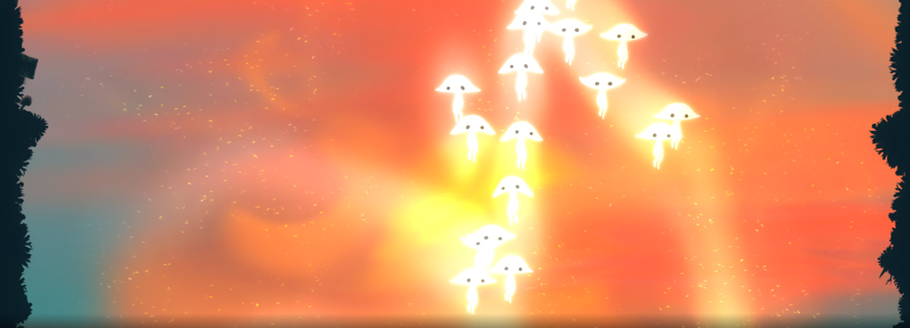 Spirits Screenshot